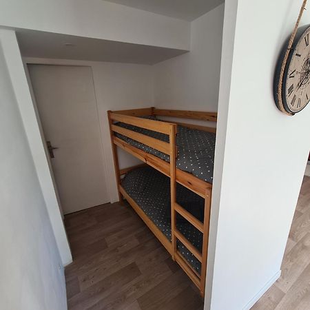 Appartement Mediterranee 150M De La Plage Кане Екстериор снимка