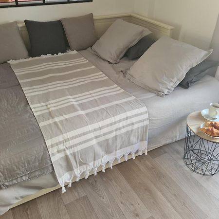 Appartement Mediterranee 150M De La Plage Кане Екстериор снимка