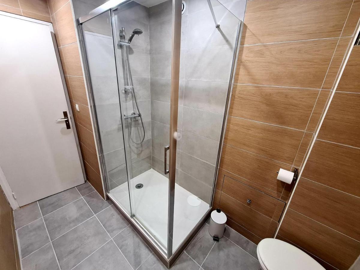Appartement Mediterranee 150M De La Plage Кане Екстериор снимка
