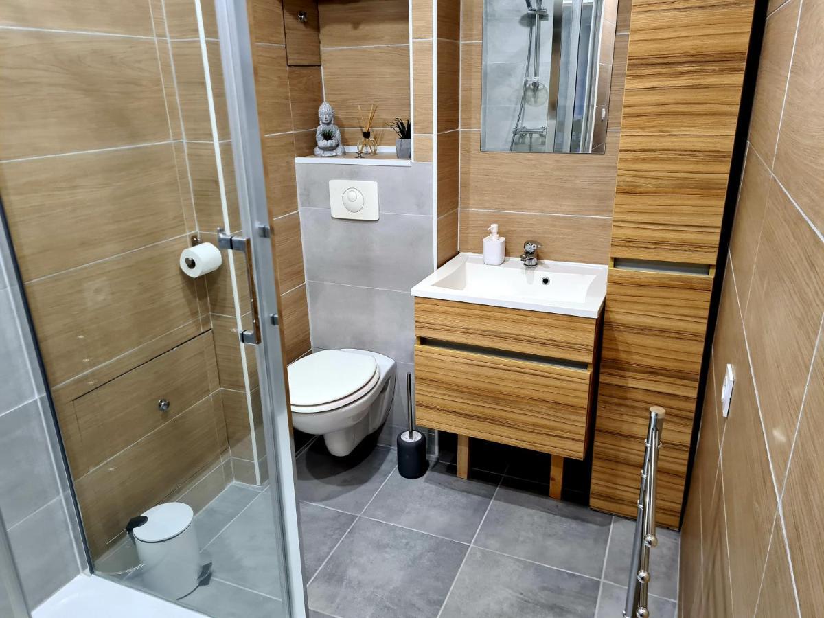 Appartement Mediterranee 150M De La Plage Кане Екстериор снимка